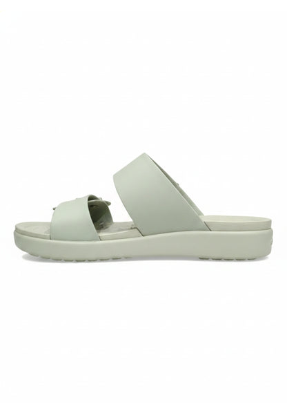 Crocs SANDALO Verde