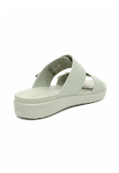 Crocs SANDALO Verde