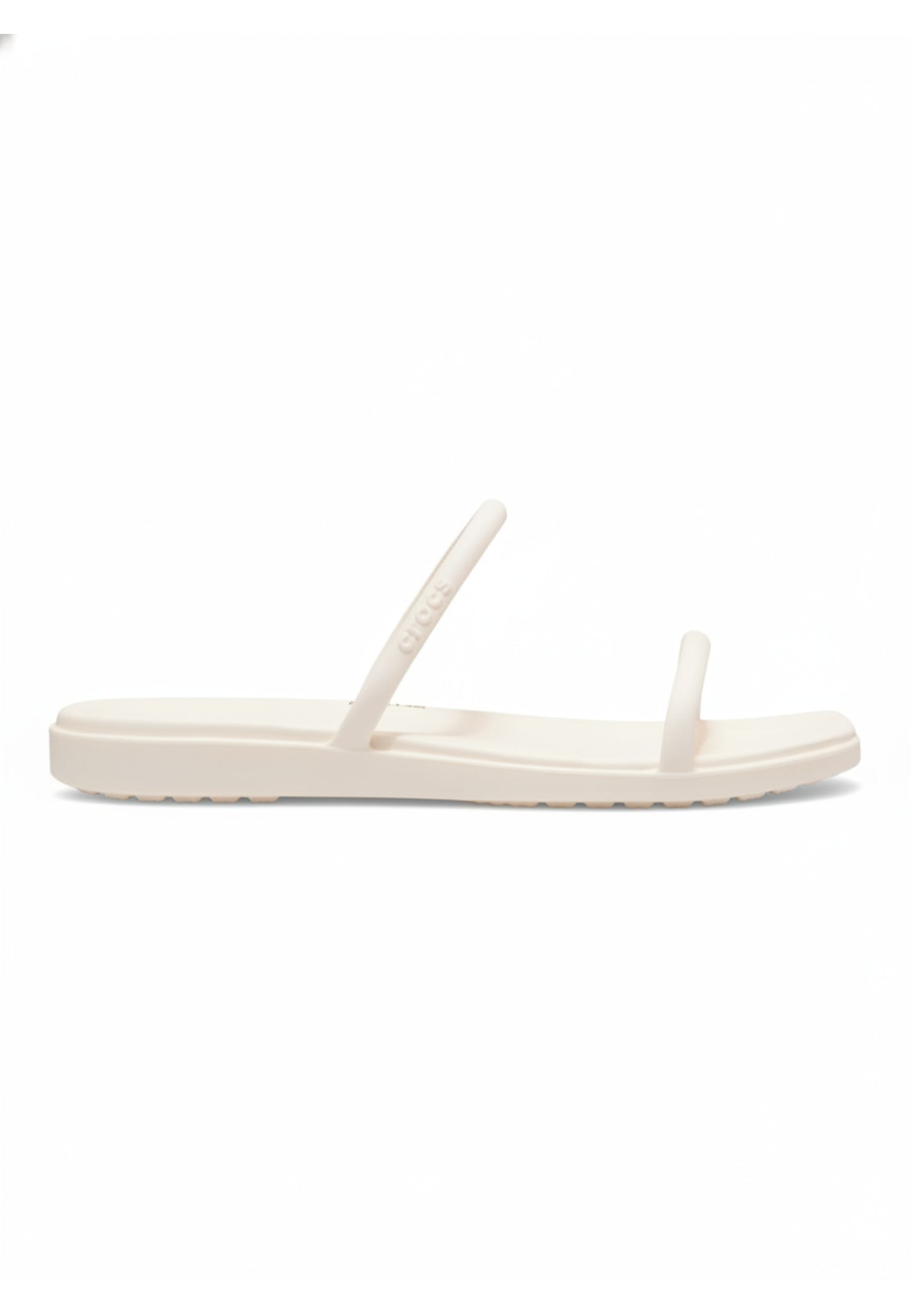 Crocs SANDALO Bianco