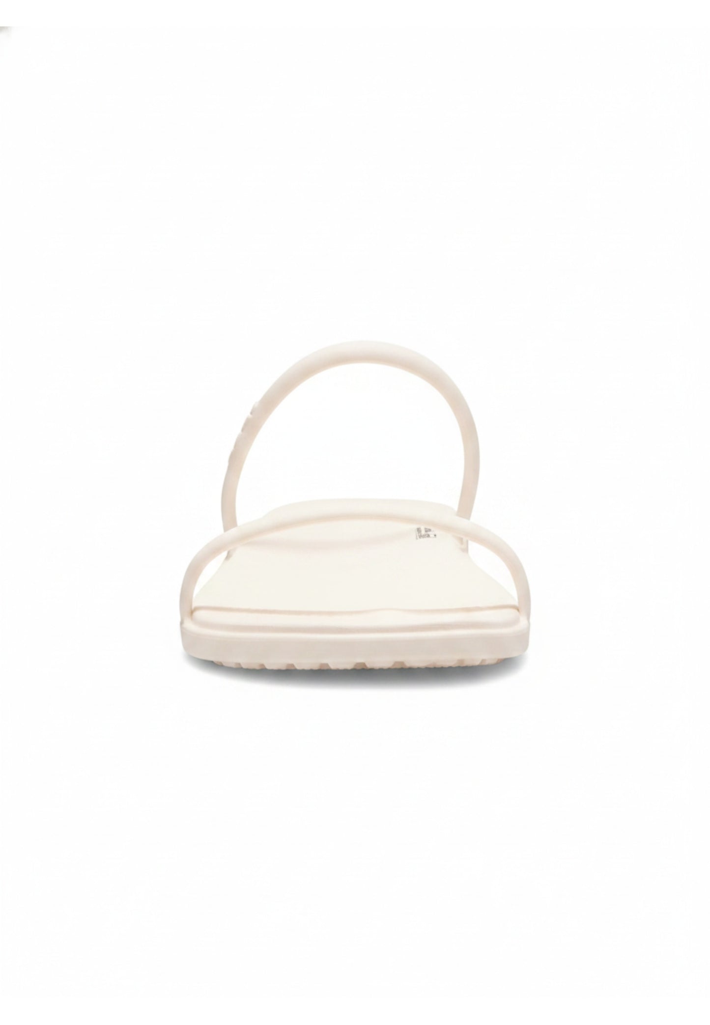 Crocs SANDALO Bianco