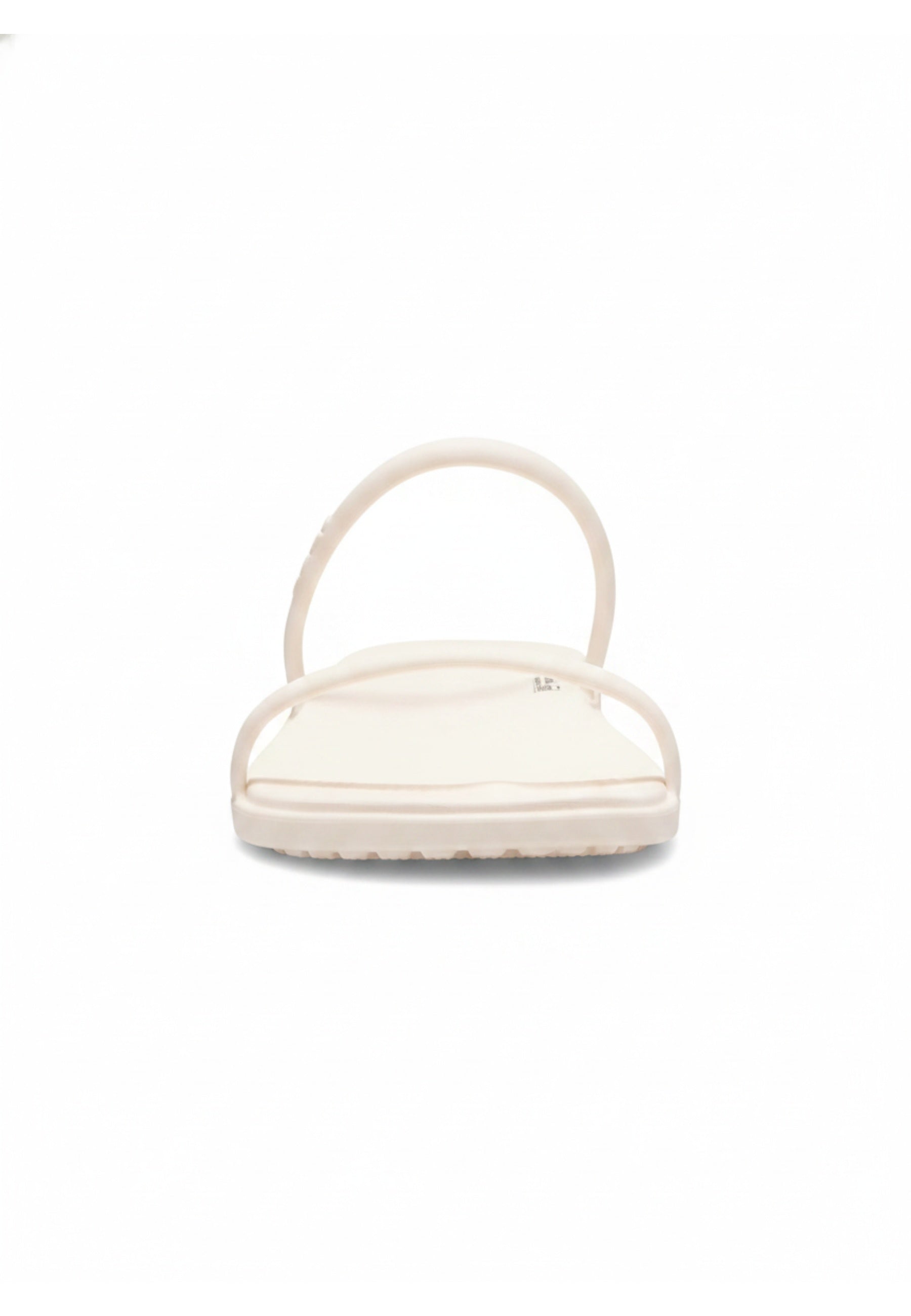 Crocs SANDALO Bianco