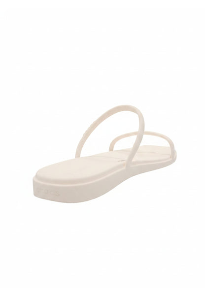 Crocs SANDALO Bianco