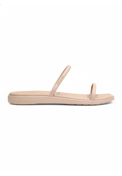 Crocs SANDALO Marrone
