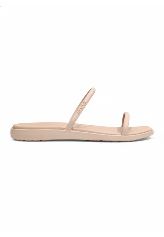 Crocs SANDALO Marrone
