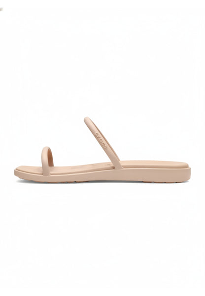 Crocs SANDALO Marrone