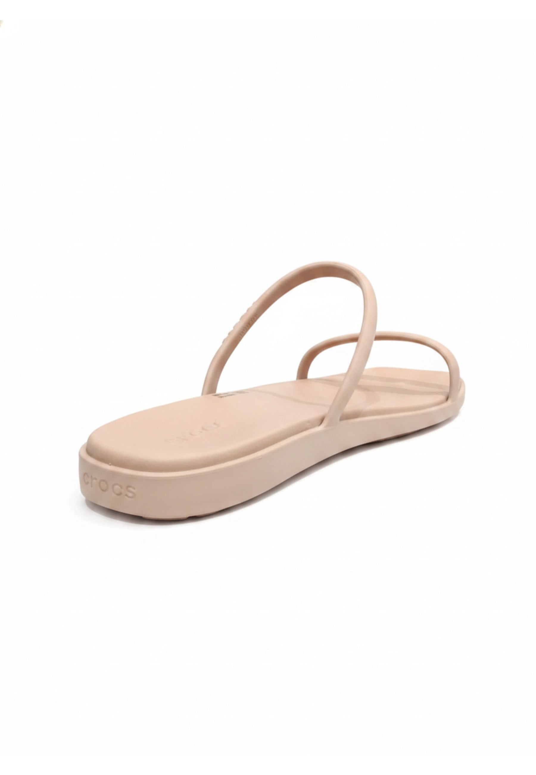 Crocs SANDALO Marrone