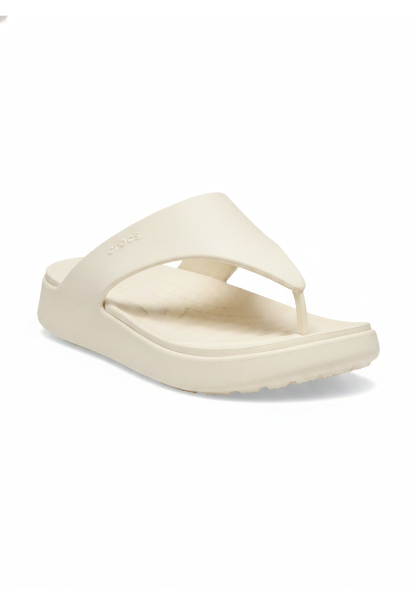 Crocs INFRADITO Panna