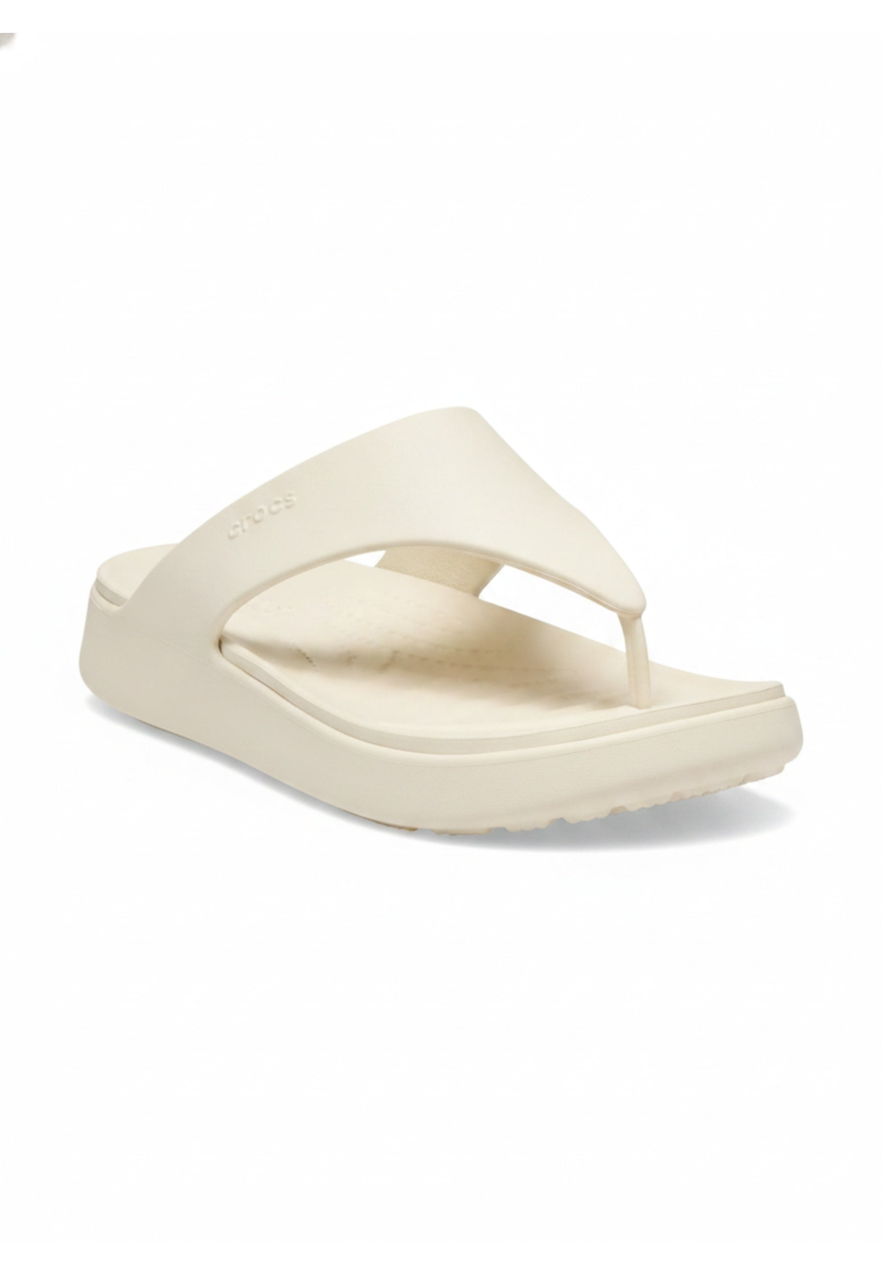 Crocs INFRADITO Panna