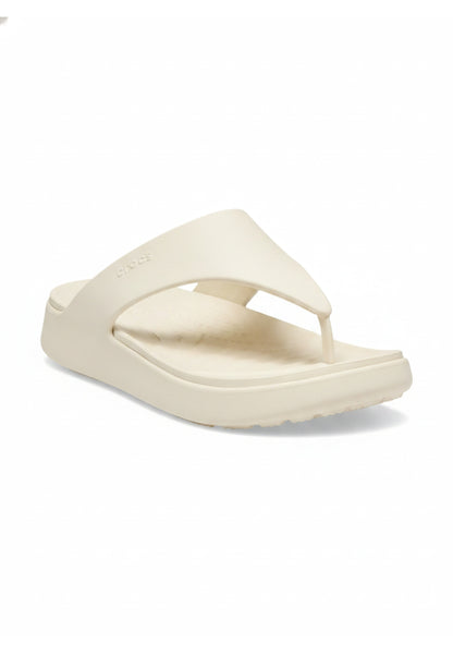 Crocs INFRADITO Panna
