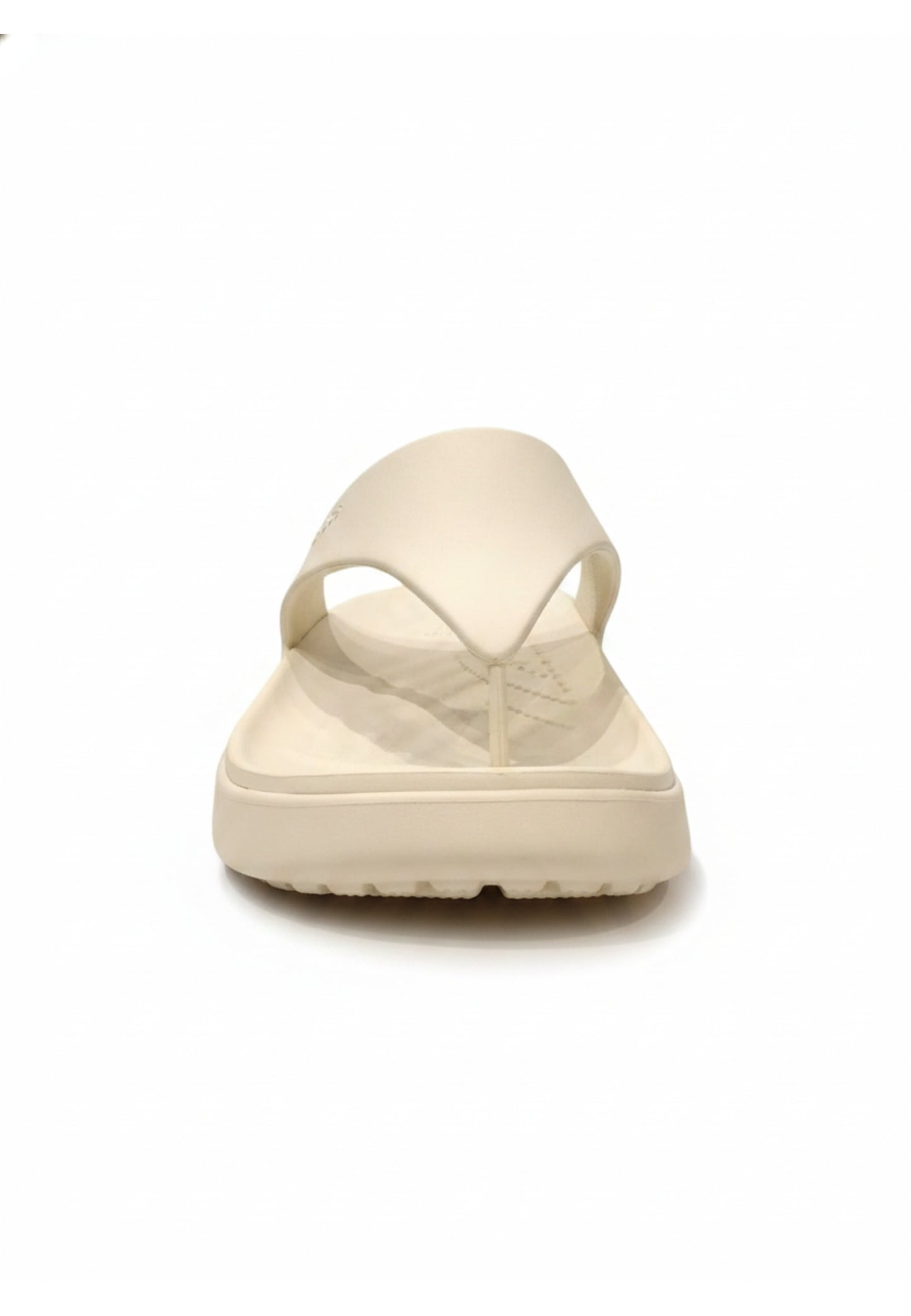 Crocs INFRADITO Panna