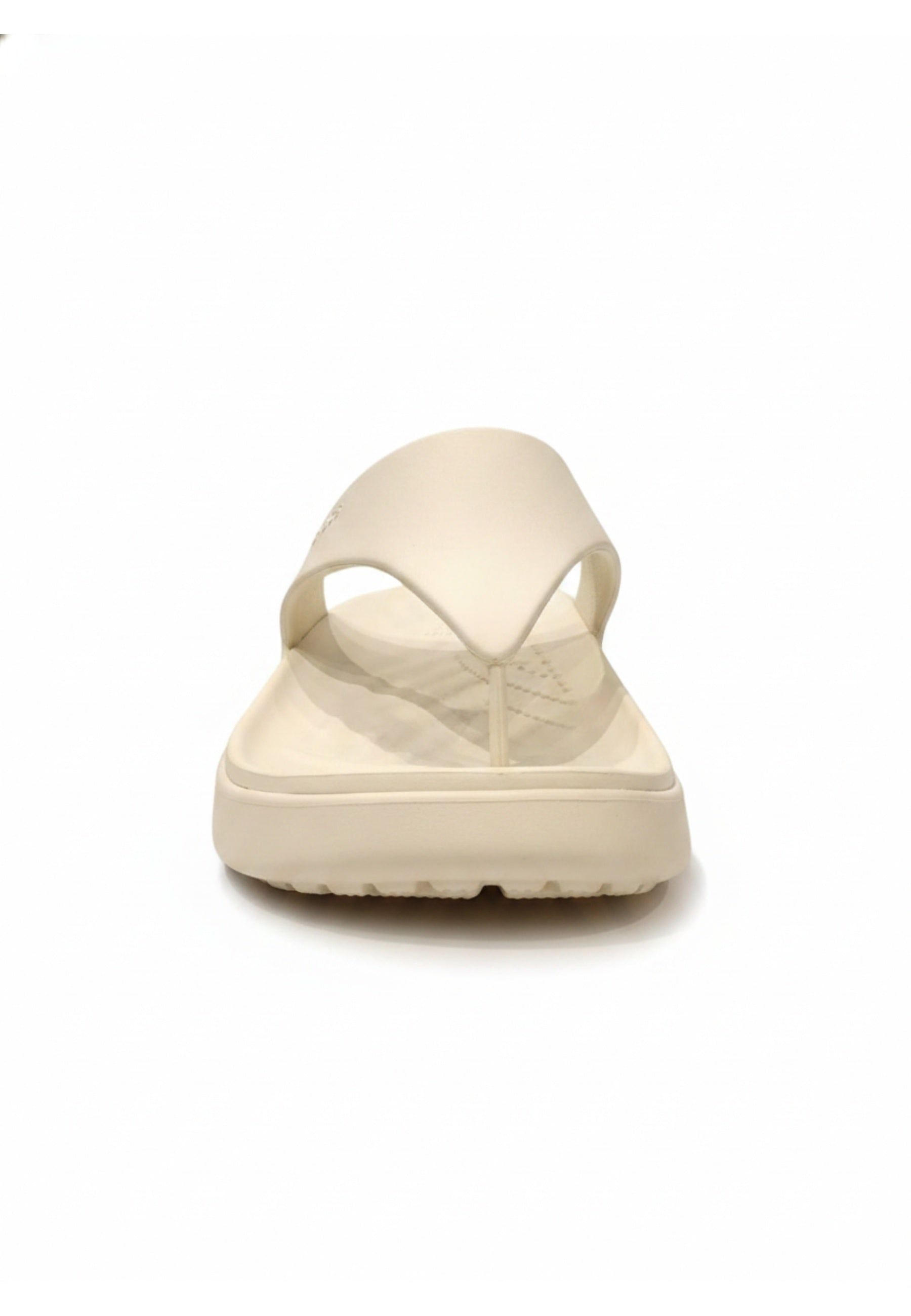 Crocs INFRADITO Panna