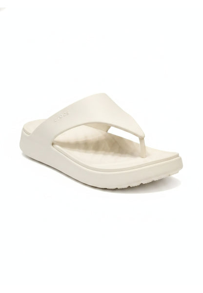 Crocs INFRADITO Panna