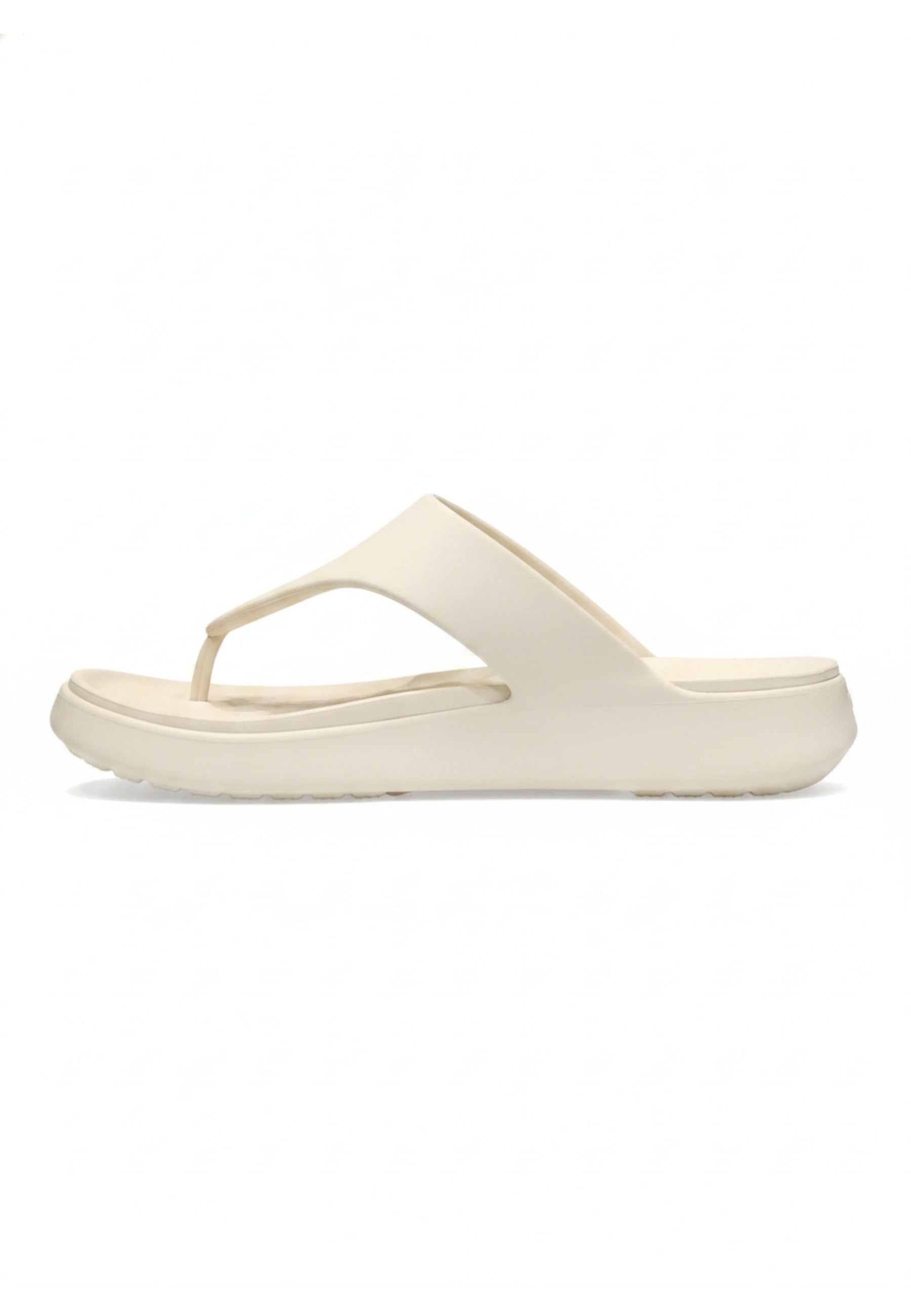 Crocs INFRADITO Panna