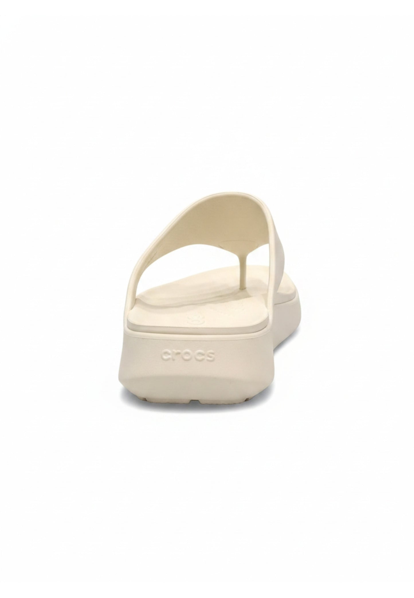 Crocs INFRADITO Panna