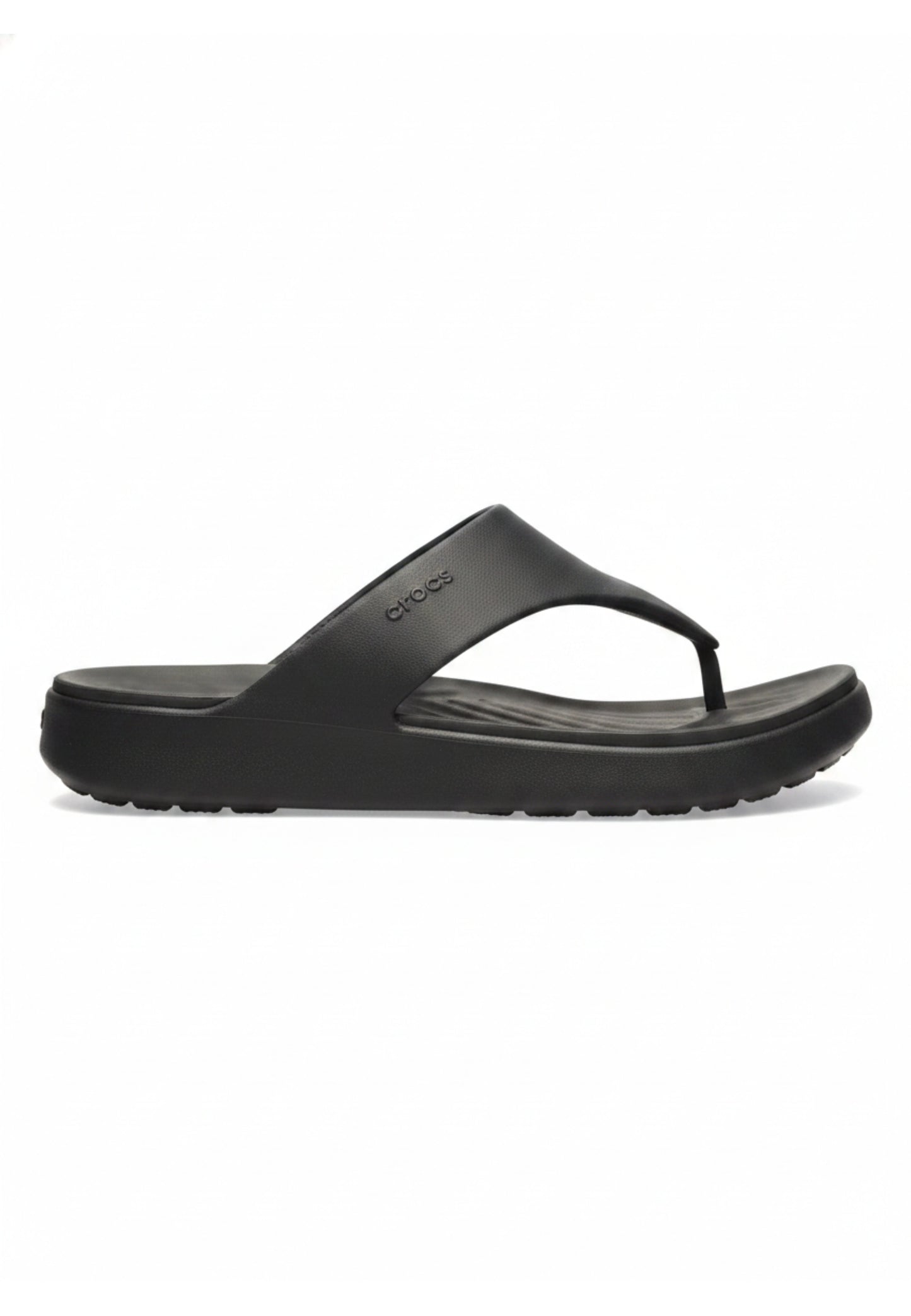 Crocs INFRADITO Nero