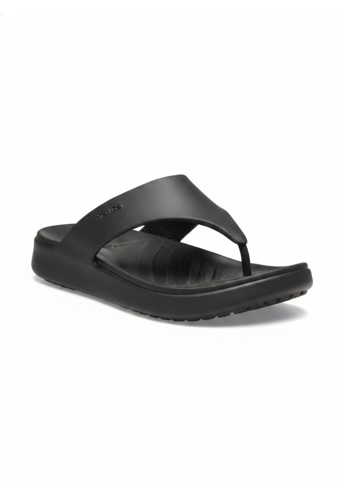 Crocs INFRADITO Nero