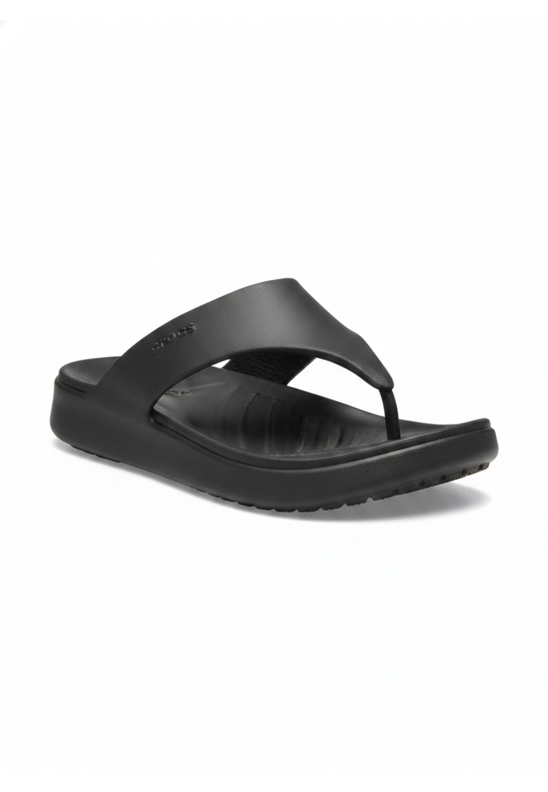 Crocs INFRADITO Nero
