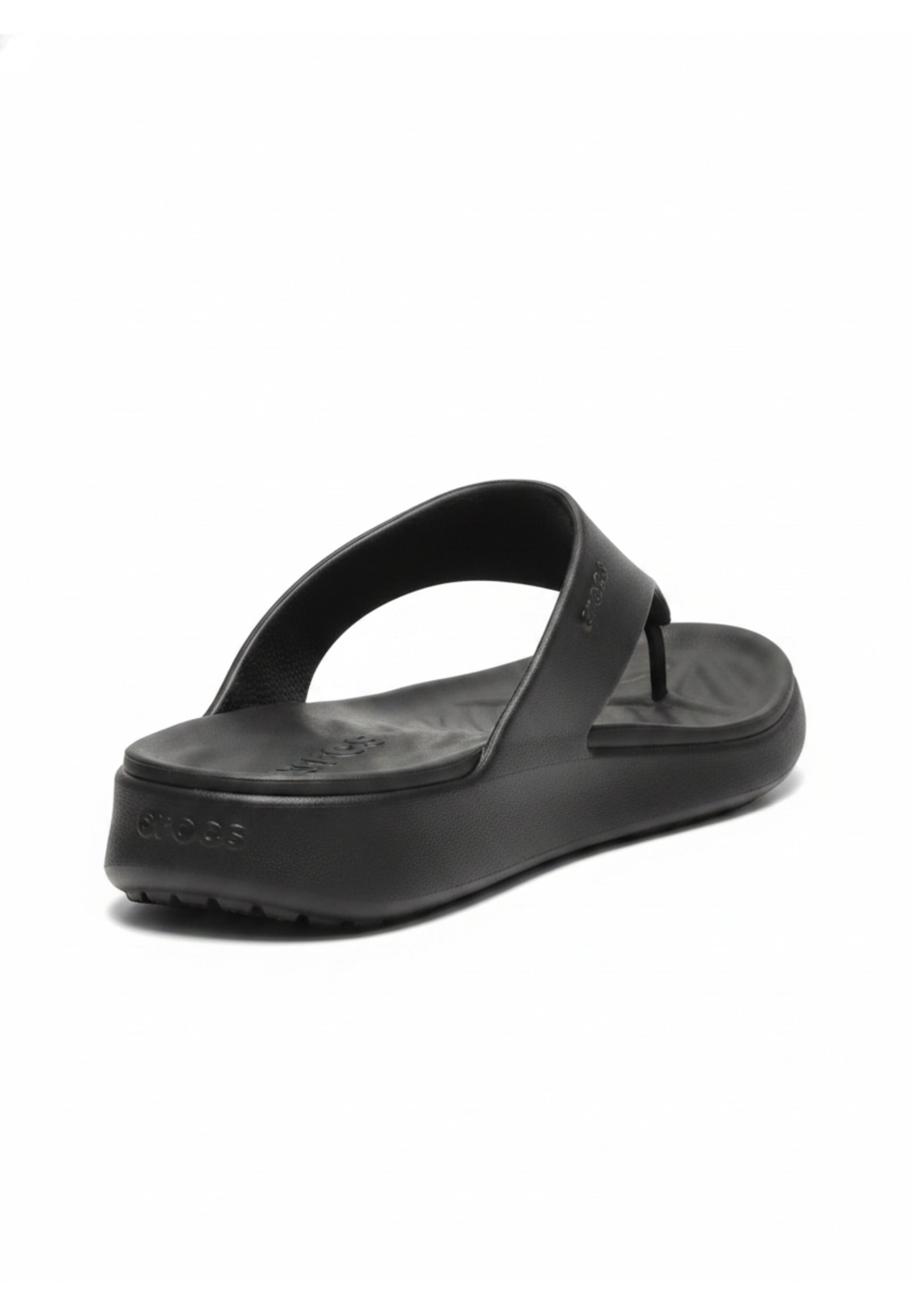Crocs INFRADITO Nero