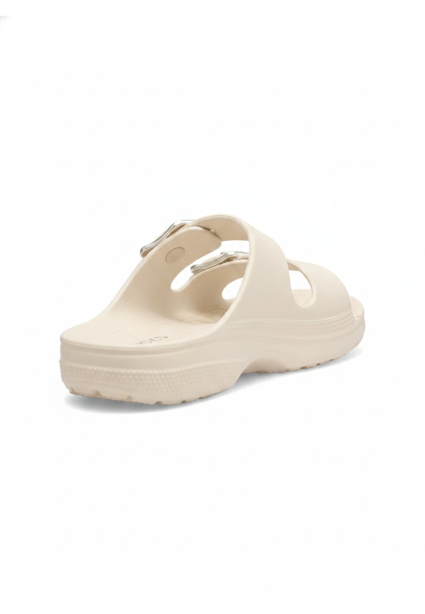 Crocs SANDALO Grigio