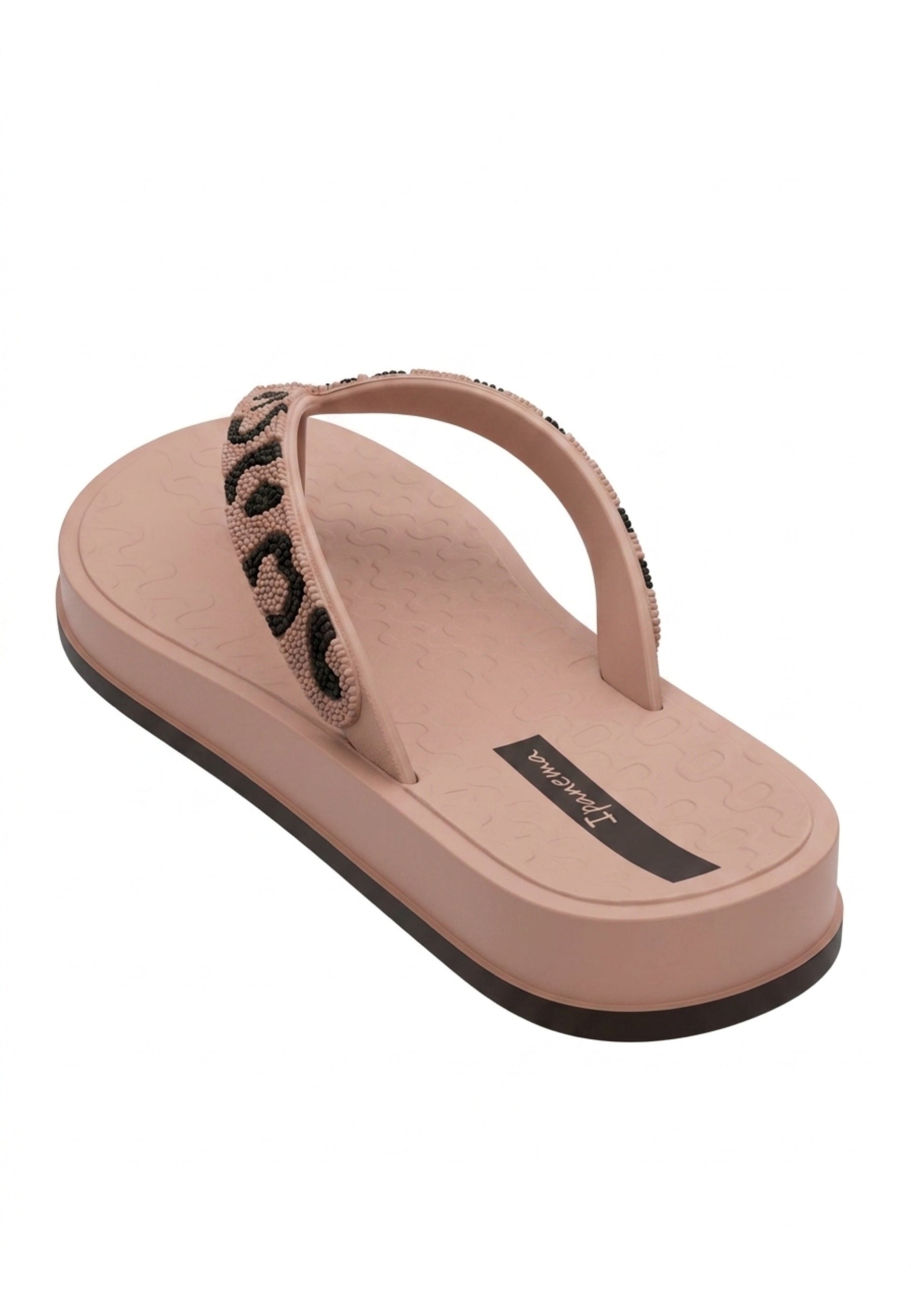 Ipanema INFRADITO Marrone