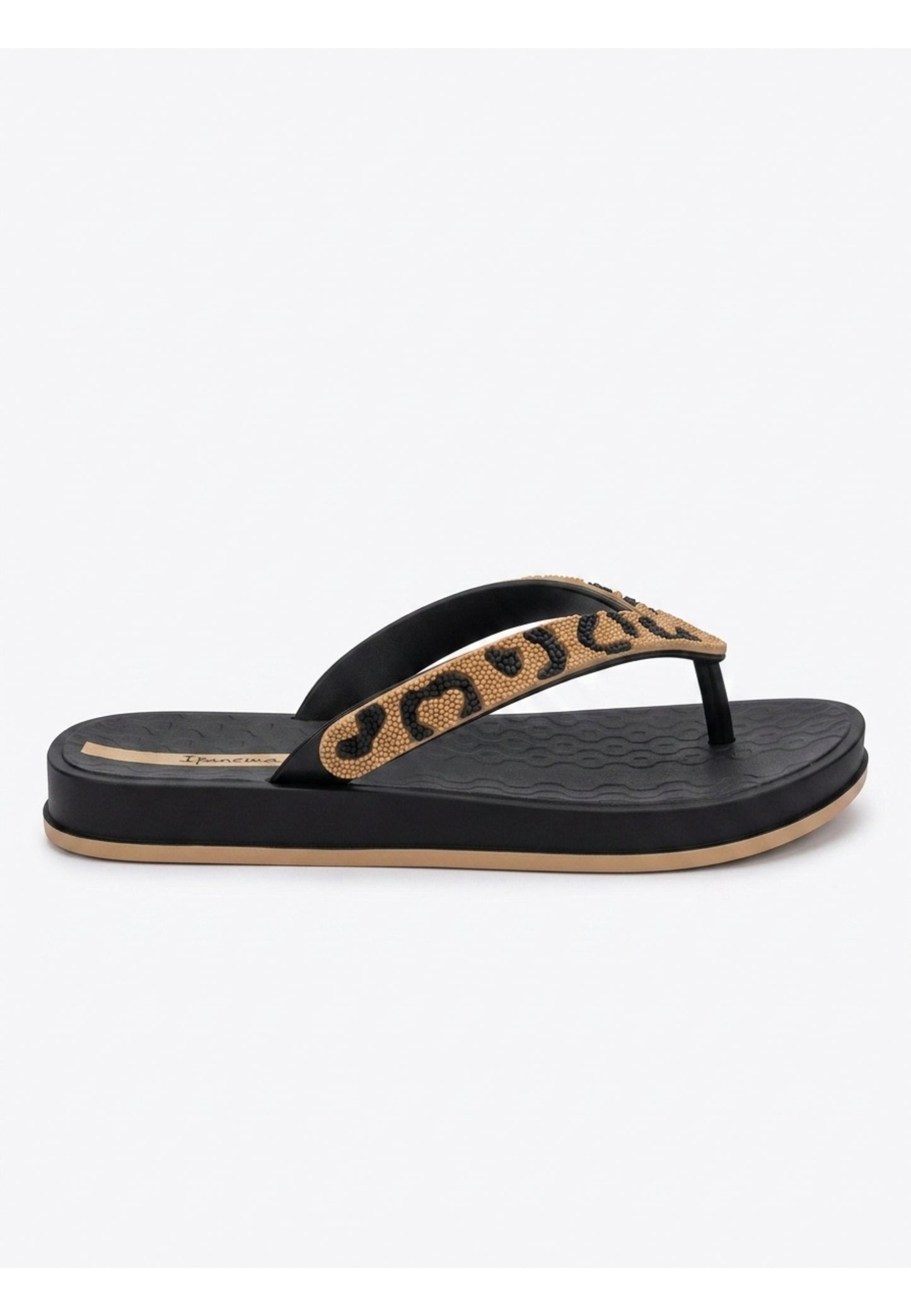 Ipanema INFRADITO Nero