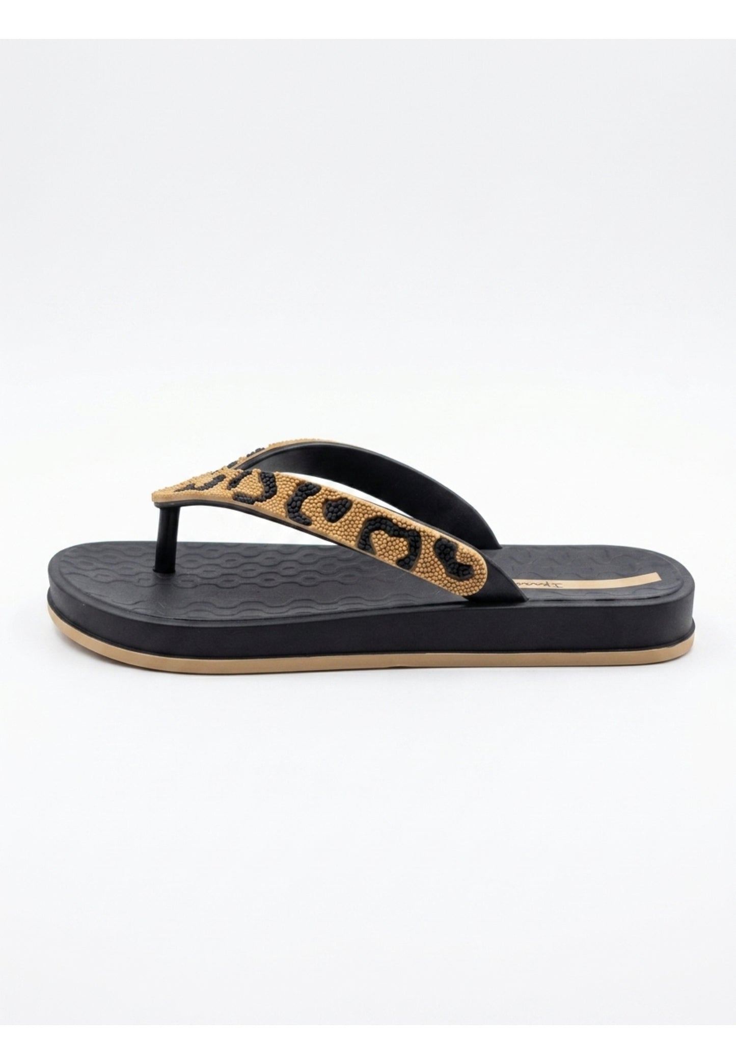 Ipanema INFRADITO Nero