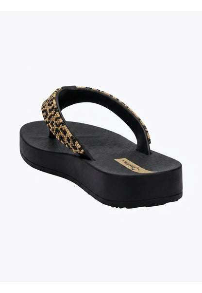 Ipanema INFRADITO Nero