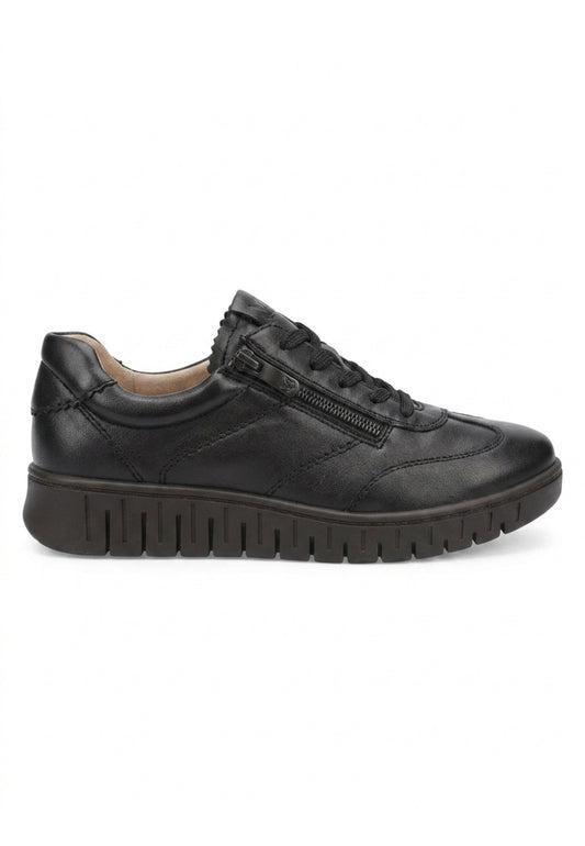 Caprice SNEAKERS Nero