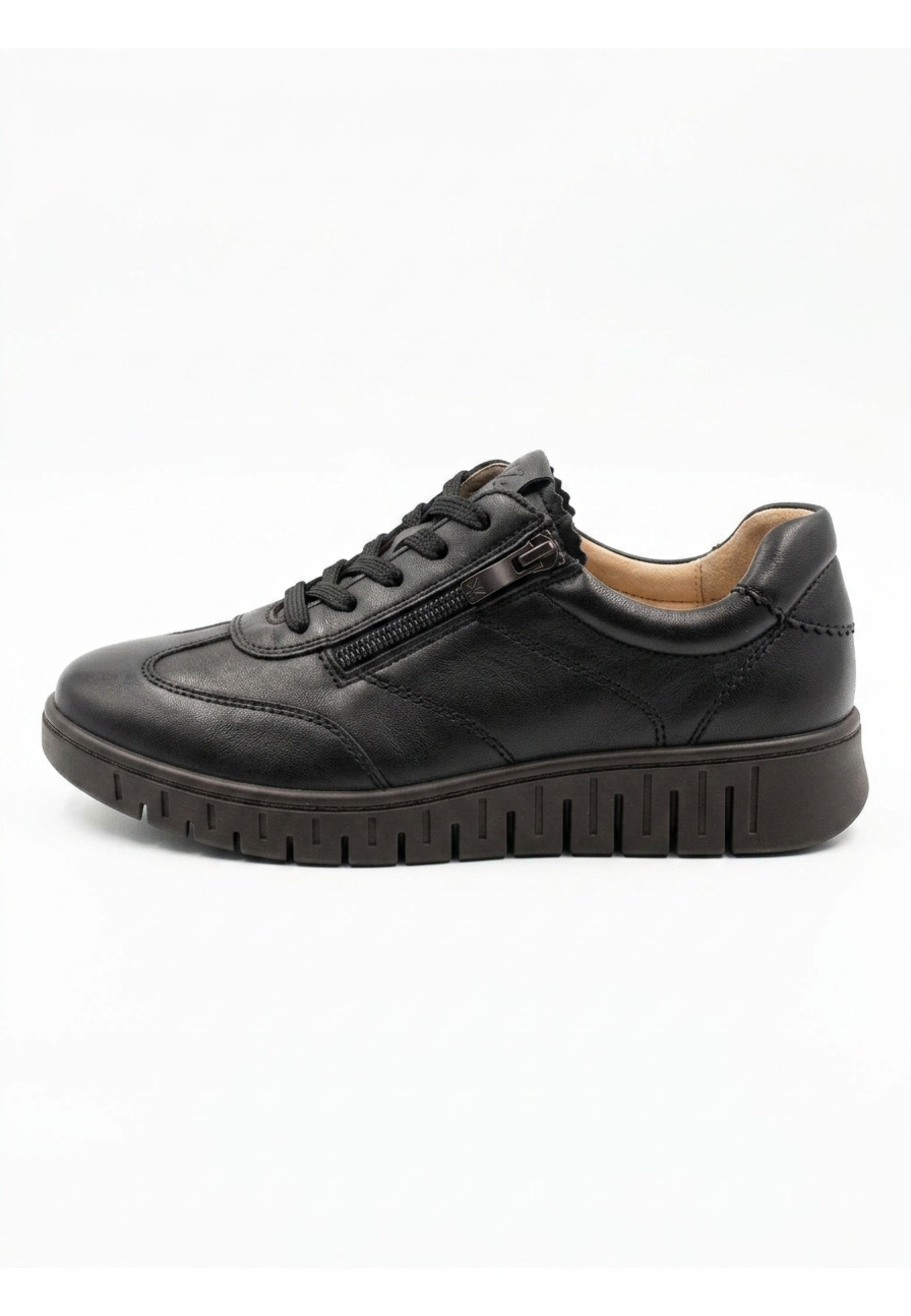 Caprice SNEAKERS Nero