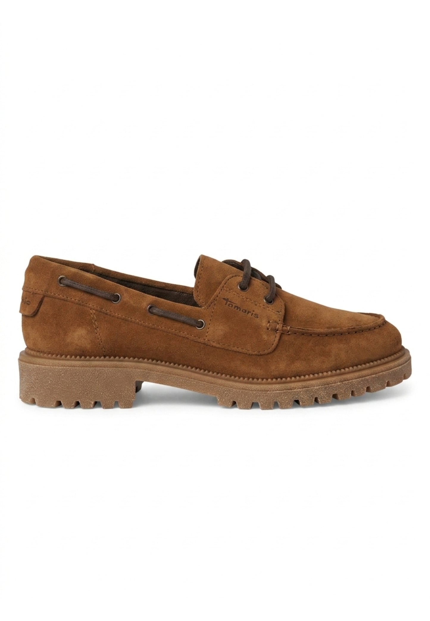 Tamaris SNEAKERS Marrone