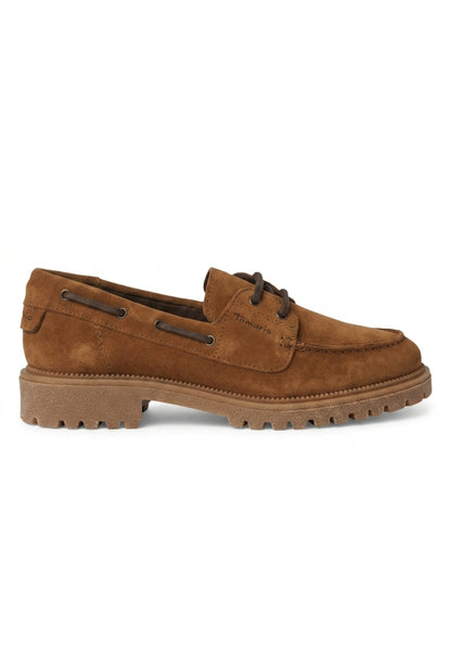 Tamaris SNEAKERS Marrone