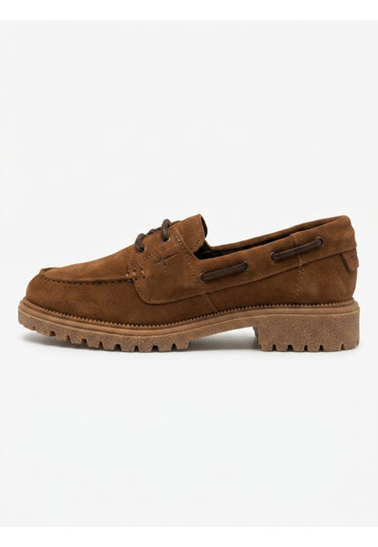 Tamaris SNEAKERS Marrone