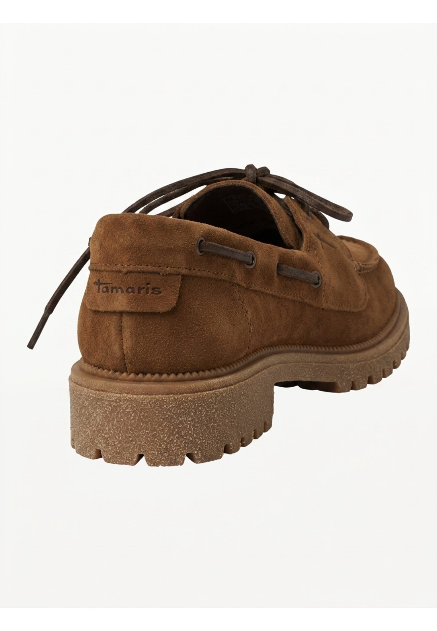 Tamaris SNEAKERS Marrone