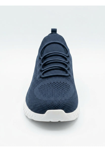 Skechers SNEAKERS Blu