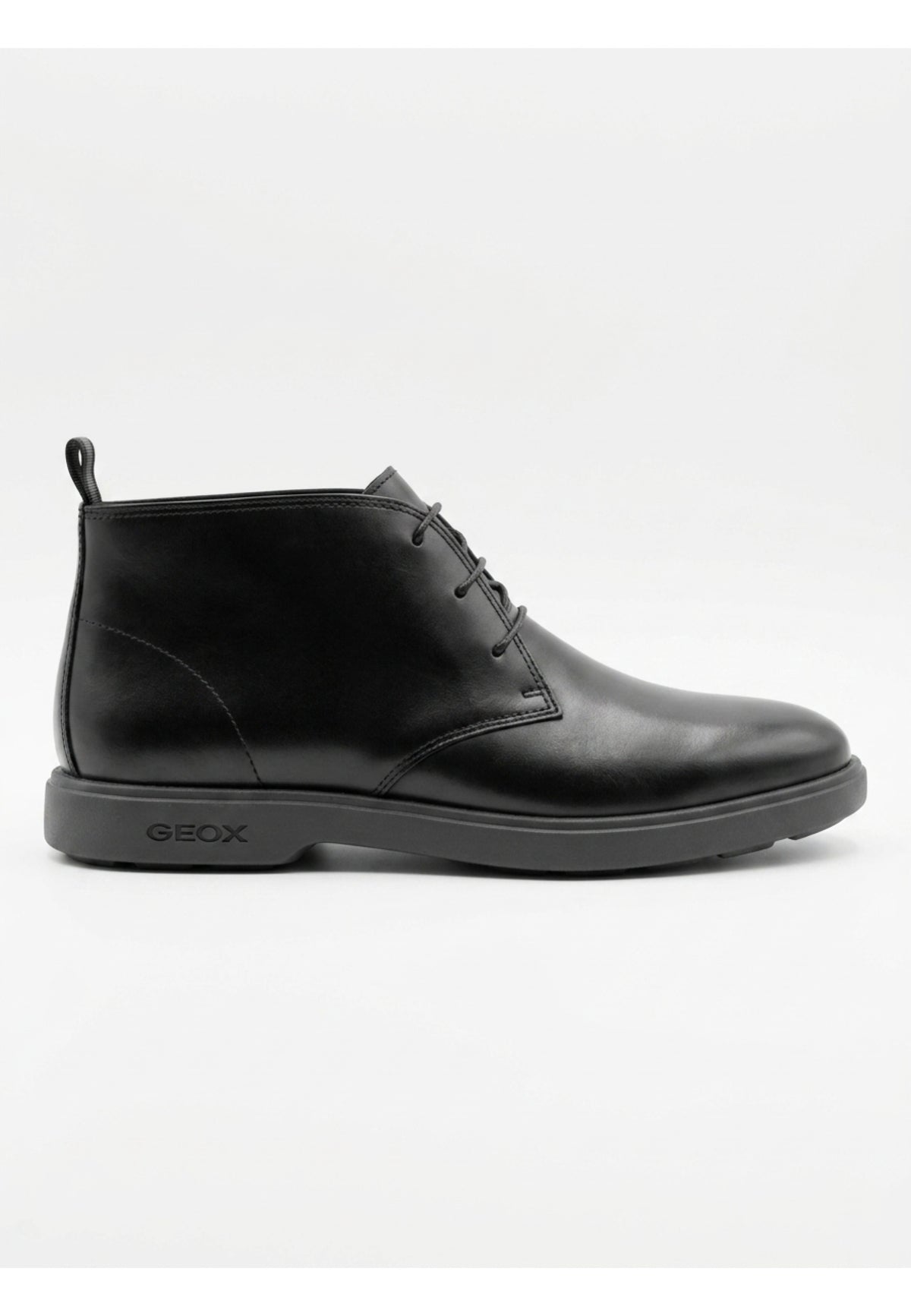 Geox POLACCHINO Nero