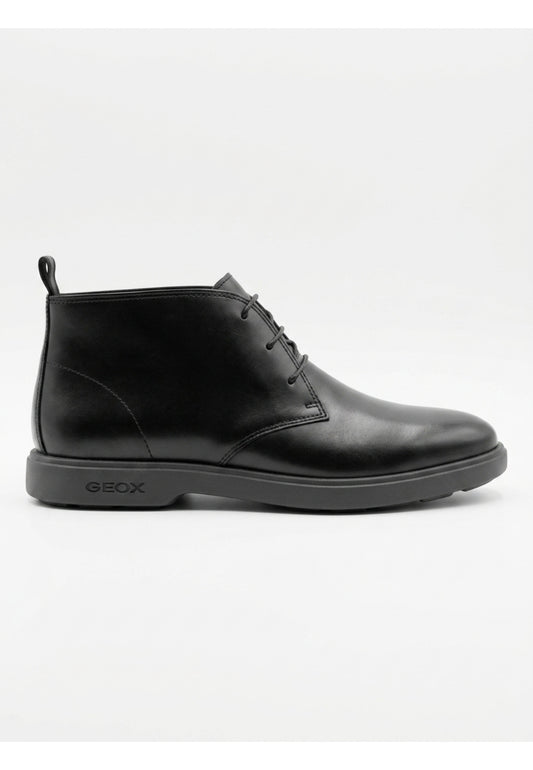 Geox POLACCHINO Nero