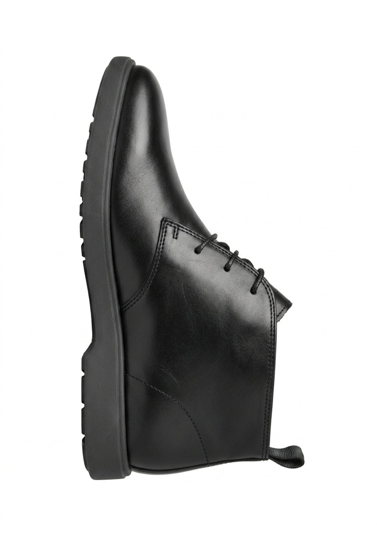 Geox POLACCHINO Nero