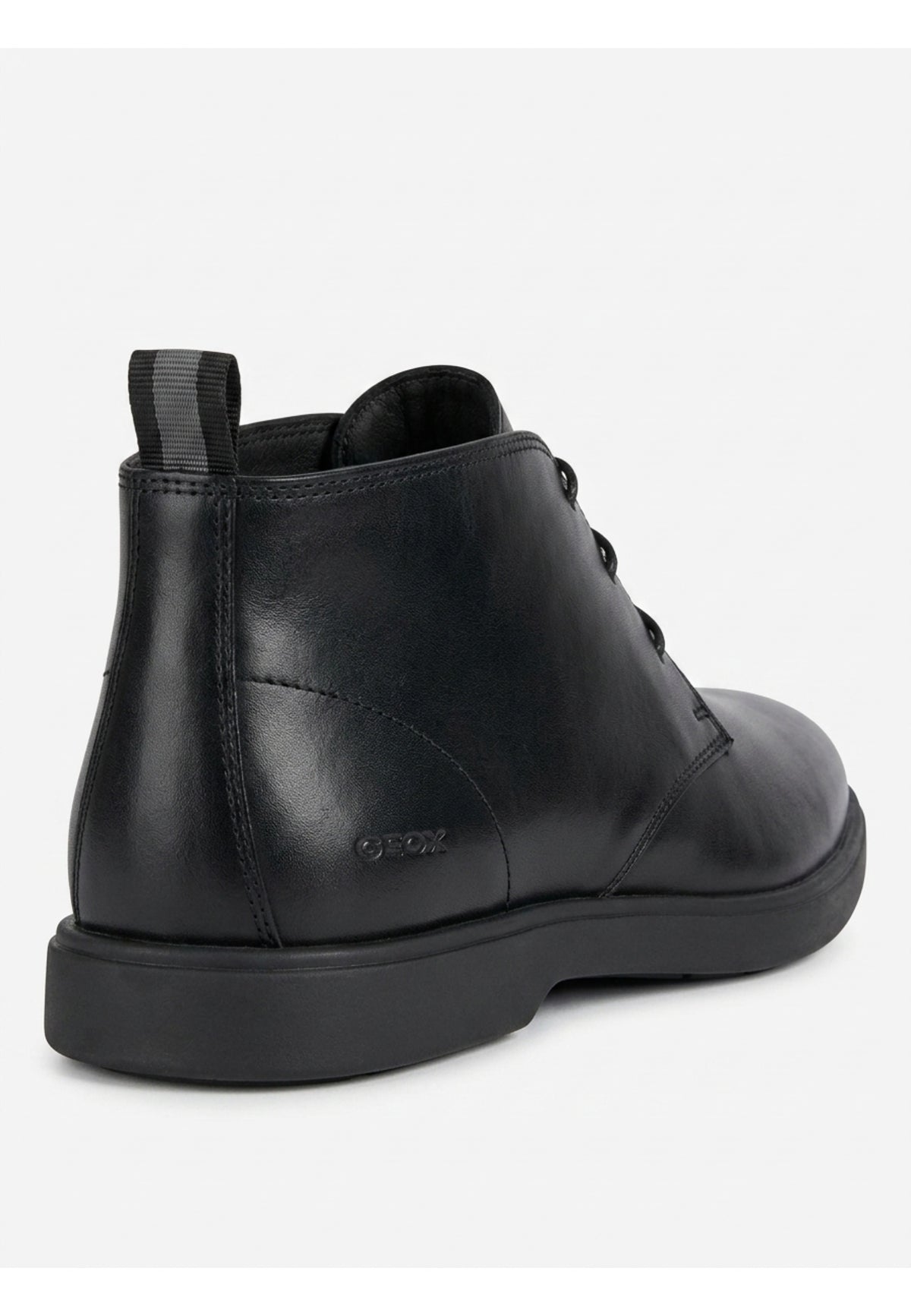 Geox POLACCHINO Nero