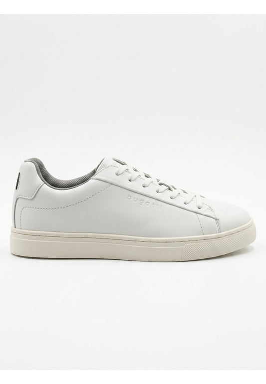 Bugatti SNEAKERS Bianco