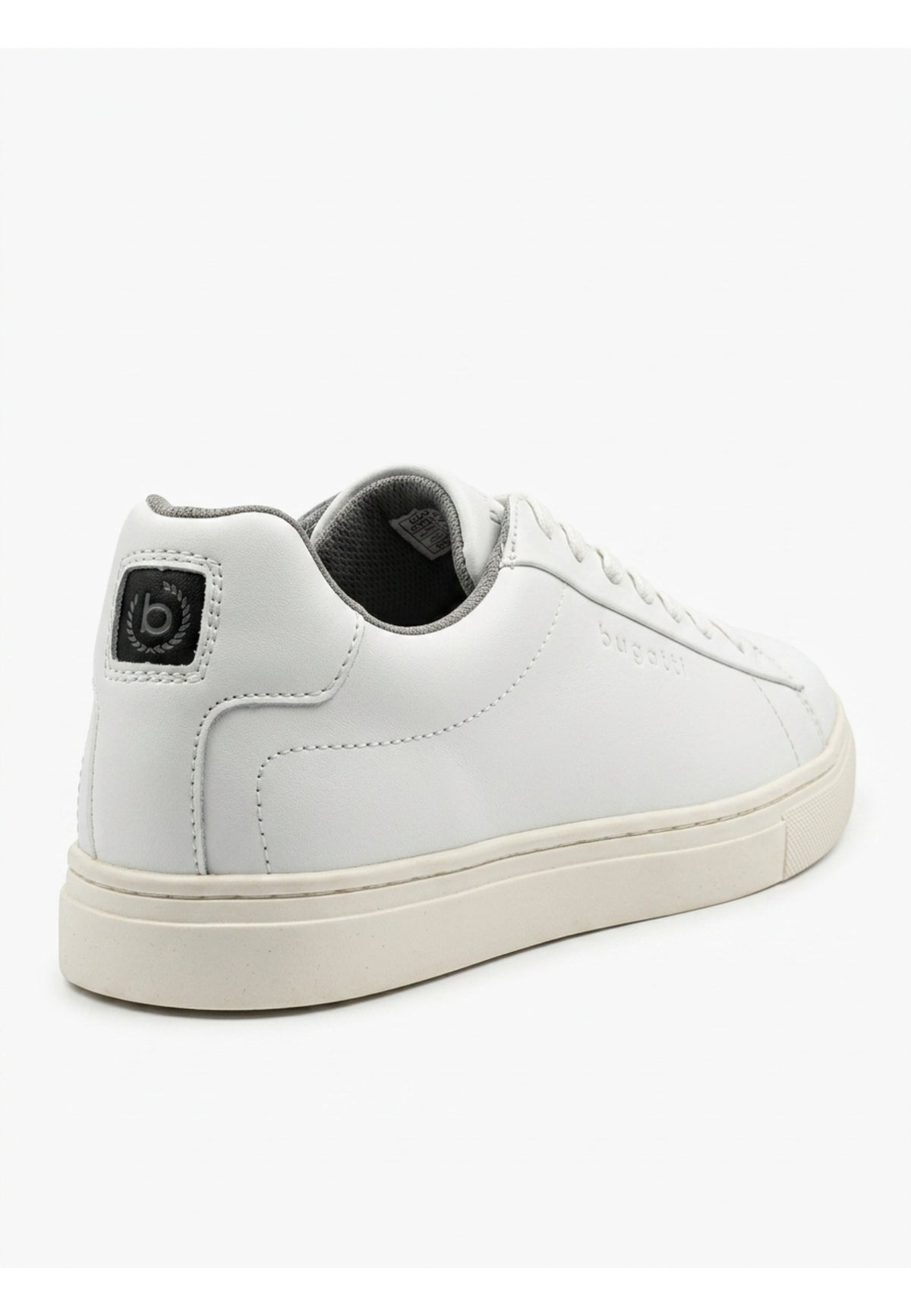 Bugatti SNEAKERS Bianco