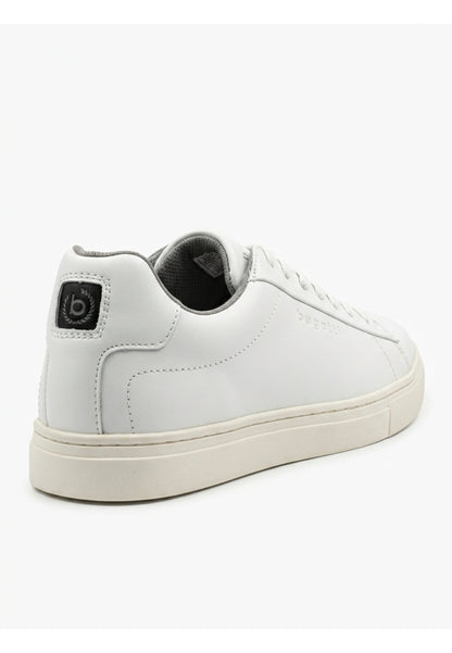 Bugatti SNEAKERS Bianco