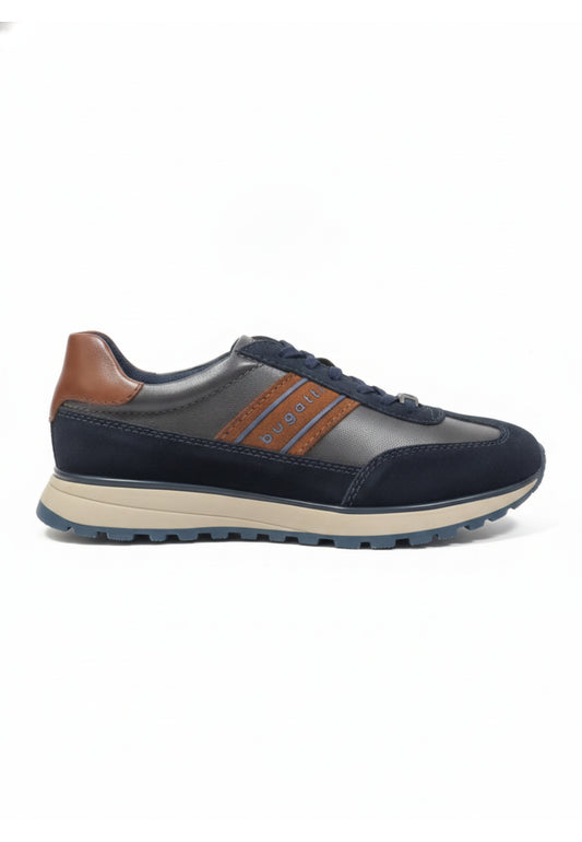 Bugatti SNEAKERS Blu