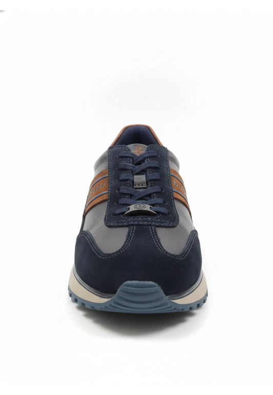 Bugatti SNEAKERS Blu