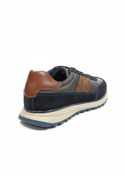 Bugatti SNEAKERS Blu