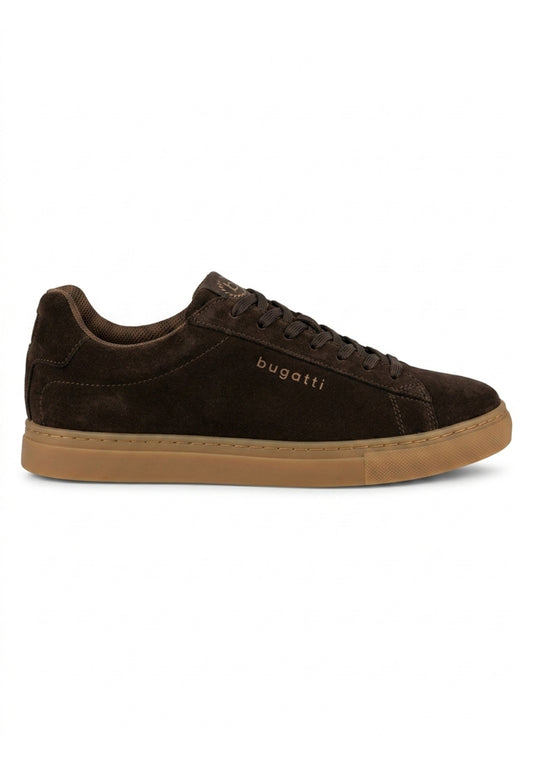 Bugatti SNEAKERS Marrone