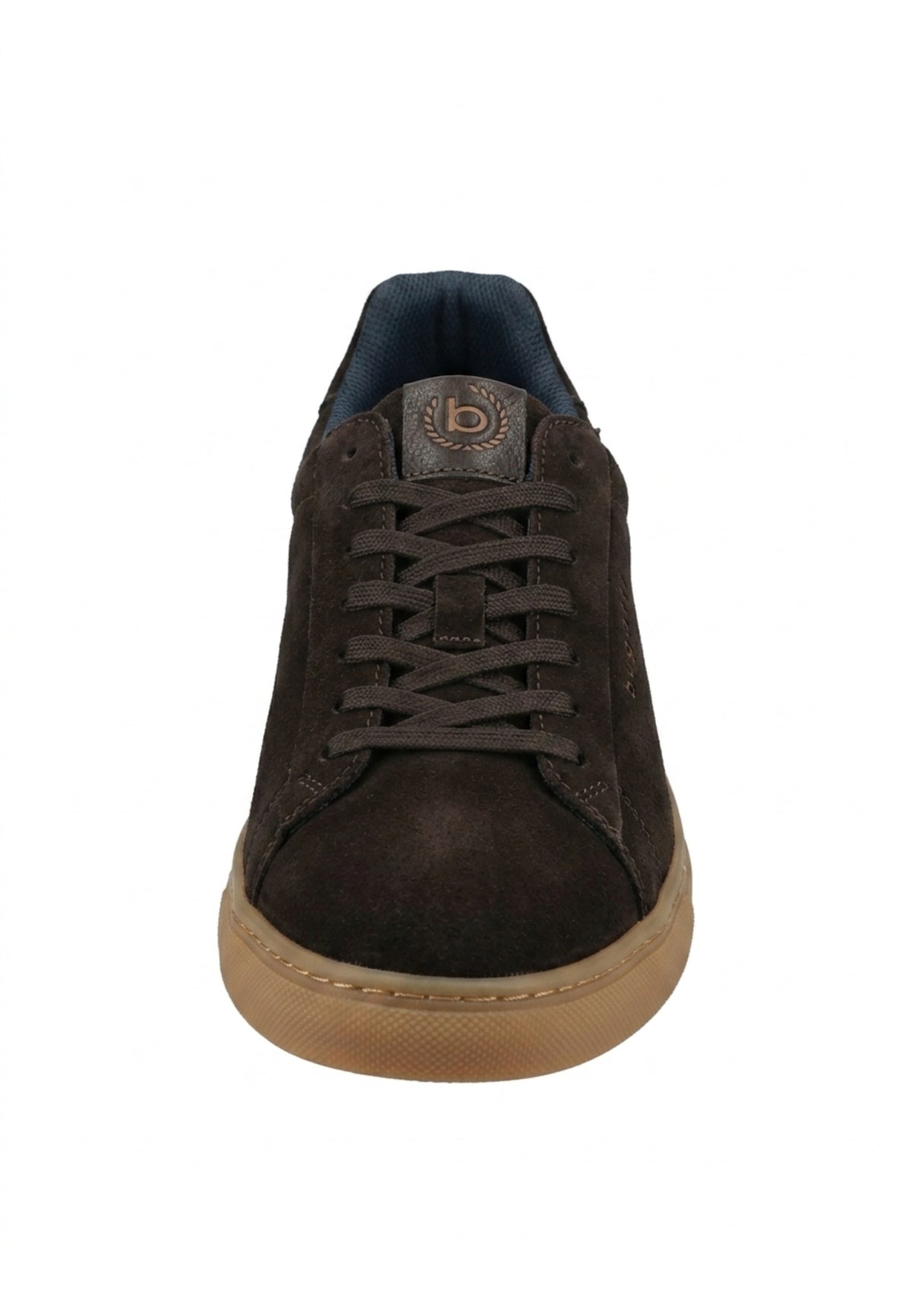 Bugatti SNEAKERS Marrone