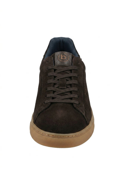 Bugatti SNEAKERS Marrone