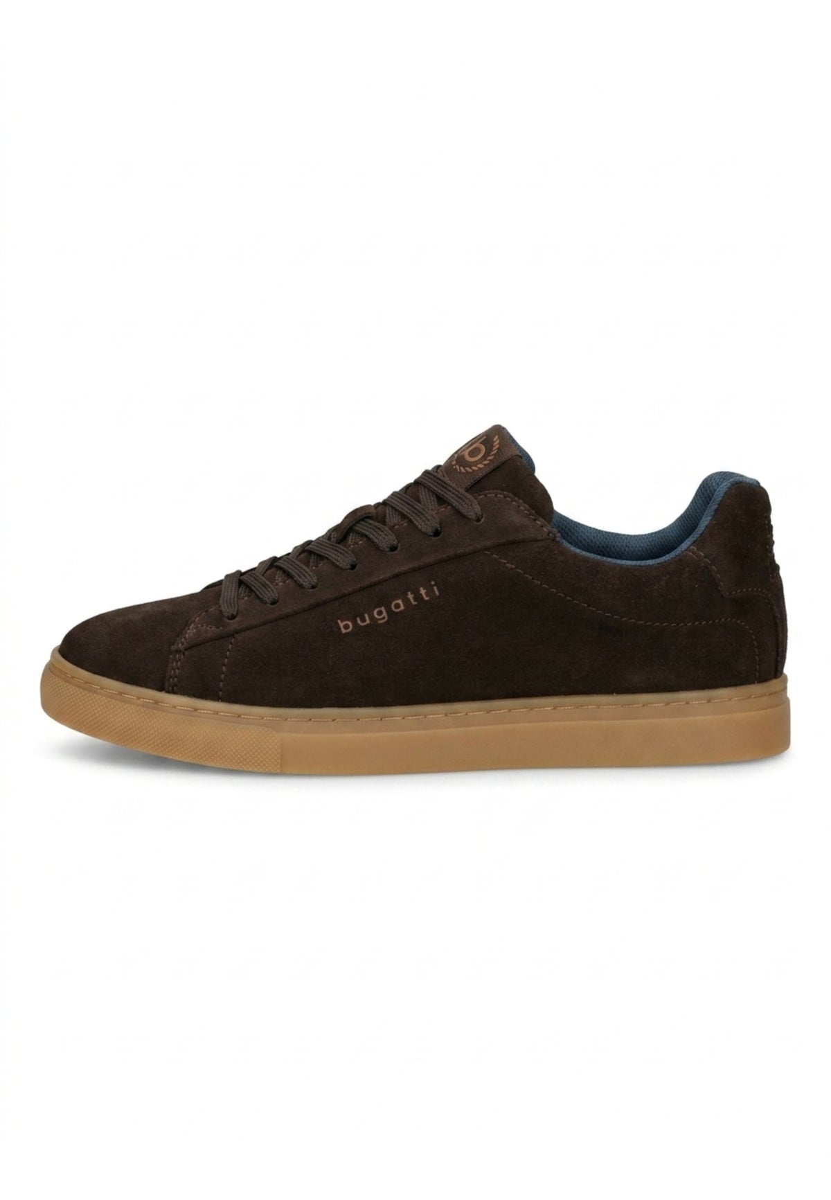 Bugatti SNEAKERS Marrone
