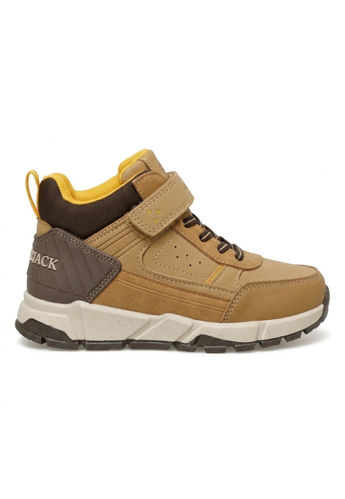 Lumberjack SNEAKERS Giallo