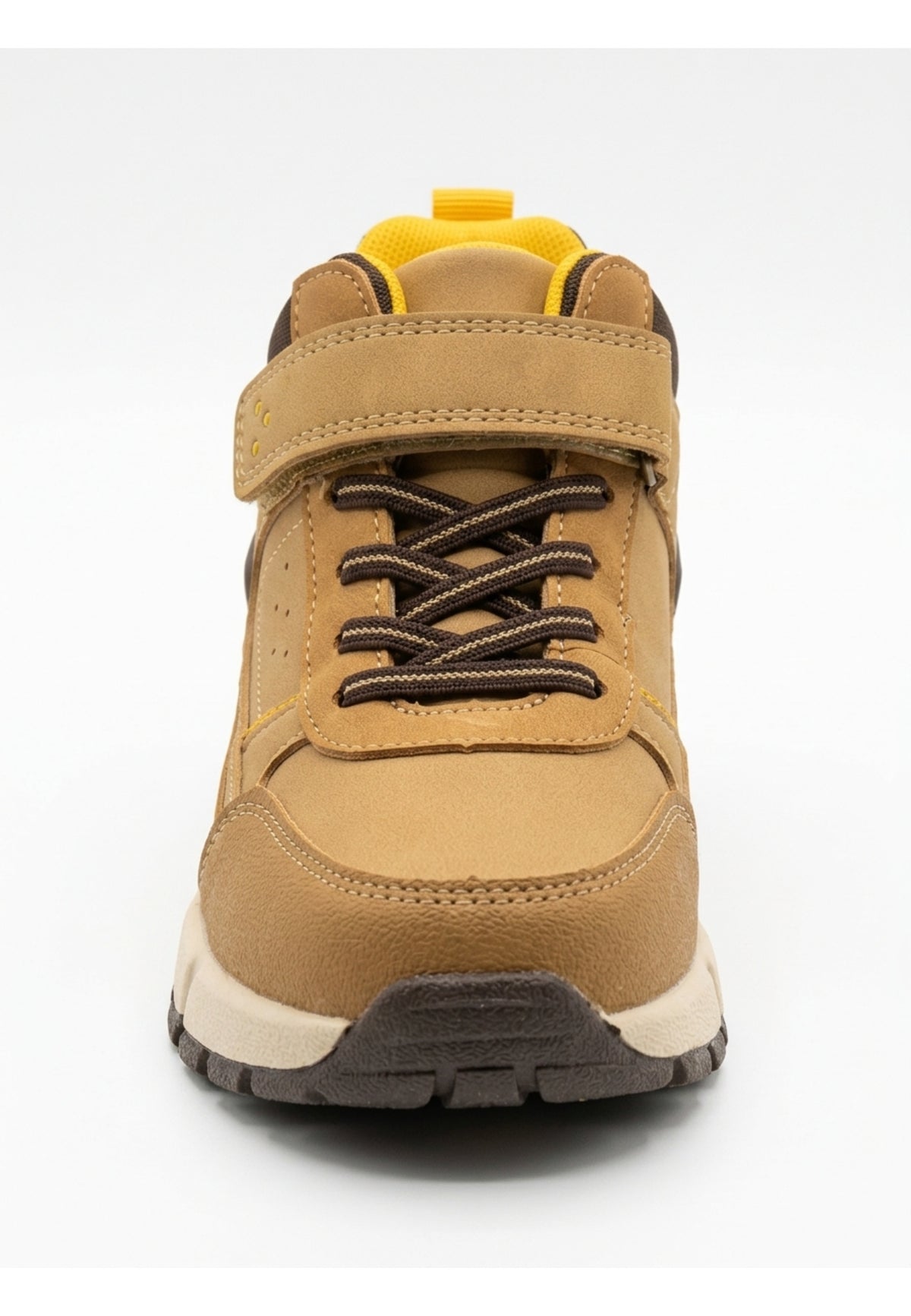Lumberjack SNEAKERS Giallo